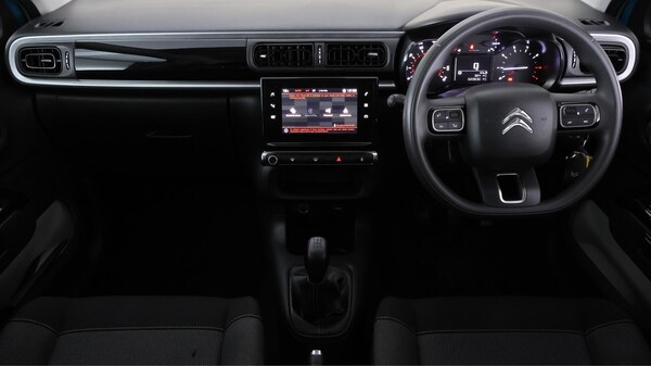 Used Citroen C3 for sale - 76284412: Photo 13