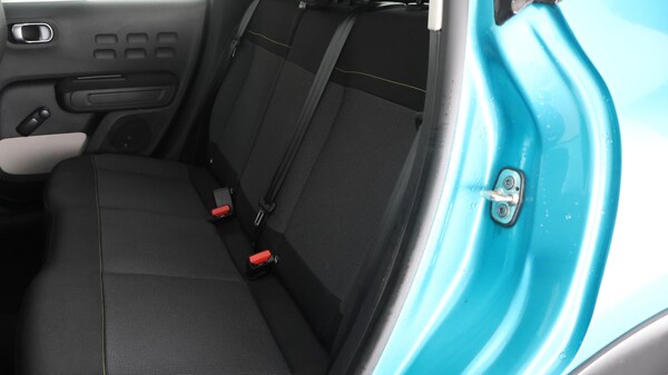 Used Citroen C3 for sale - 76284412: Photo 16