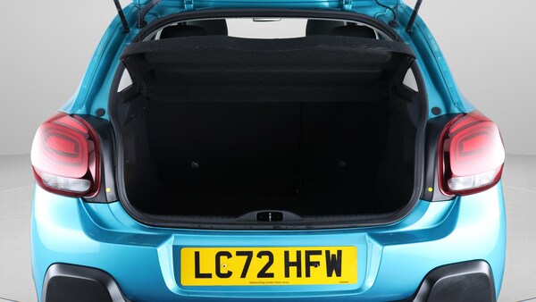 Used Citroen C3 for sale - 76284412: Photo 17