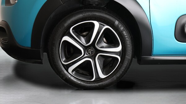 Used Citroen C3 for sale - 76284412: Photo 18