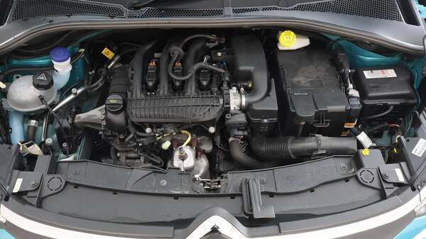 Used Citroen C3 for sale - 76284412: Photo 19