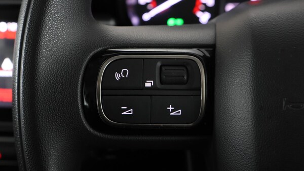 Used Citroen C3 for sale - 76284412: Photo 22