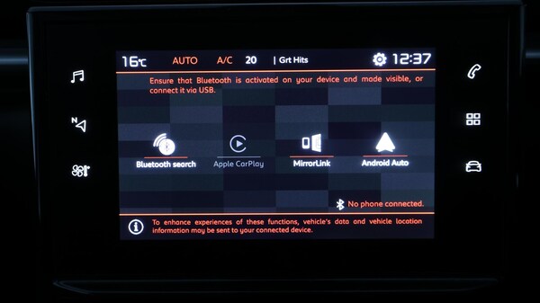 Used Citroen C3 for sale - 76284412: Photo 24