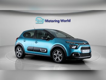 Used Citroen C3 for sale - 76284412: Photo 2