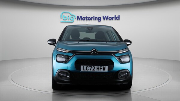 Used Citroen C3 for sale - 76284412: Photo 3