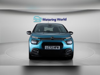 Used Citroen C3 for sale - 76284412: Photo 3