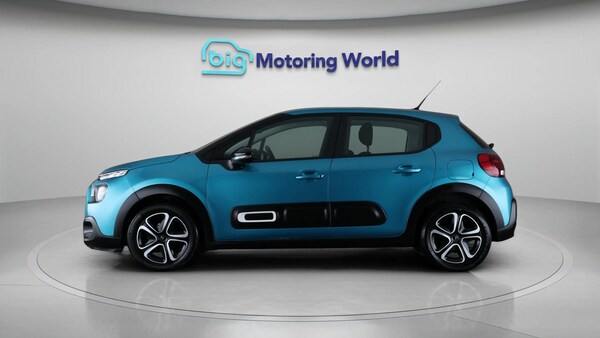 Used Citroen C3 for sale - 76284412: Photo 5