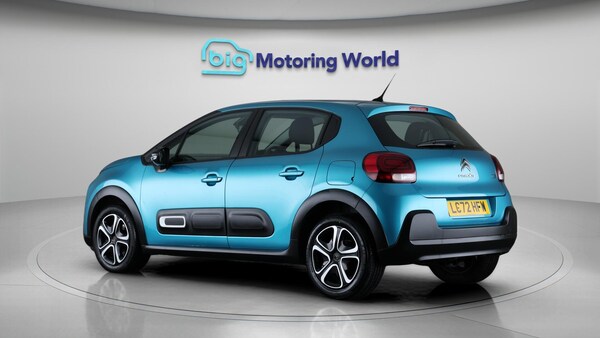 Used Citroen C3 for sale - 76284412: Photo 6