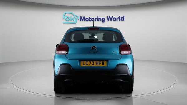 Used Citroen C3 for sale - 76284412: Photo 7