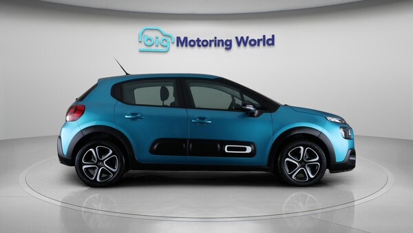 Used Citroen C3 for sale - 76284412: Photo 9