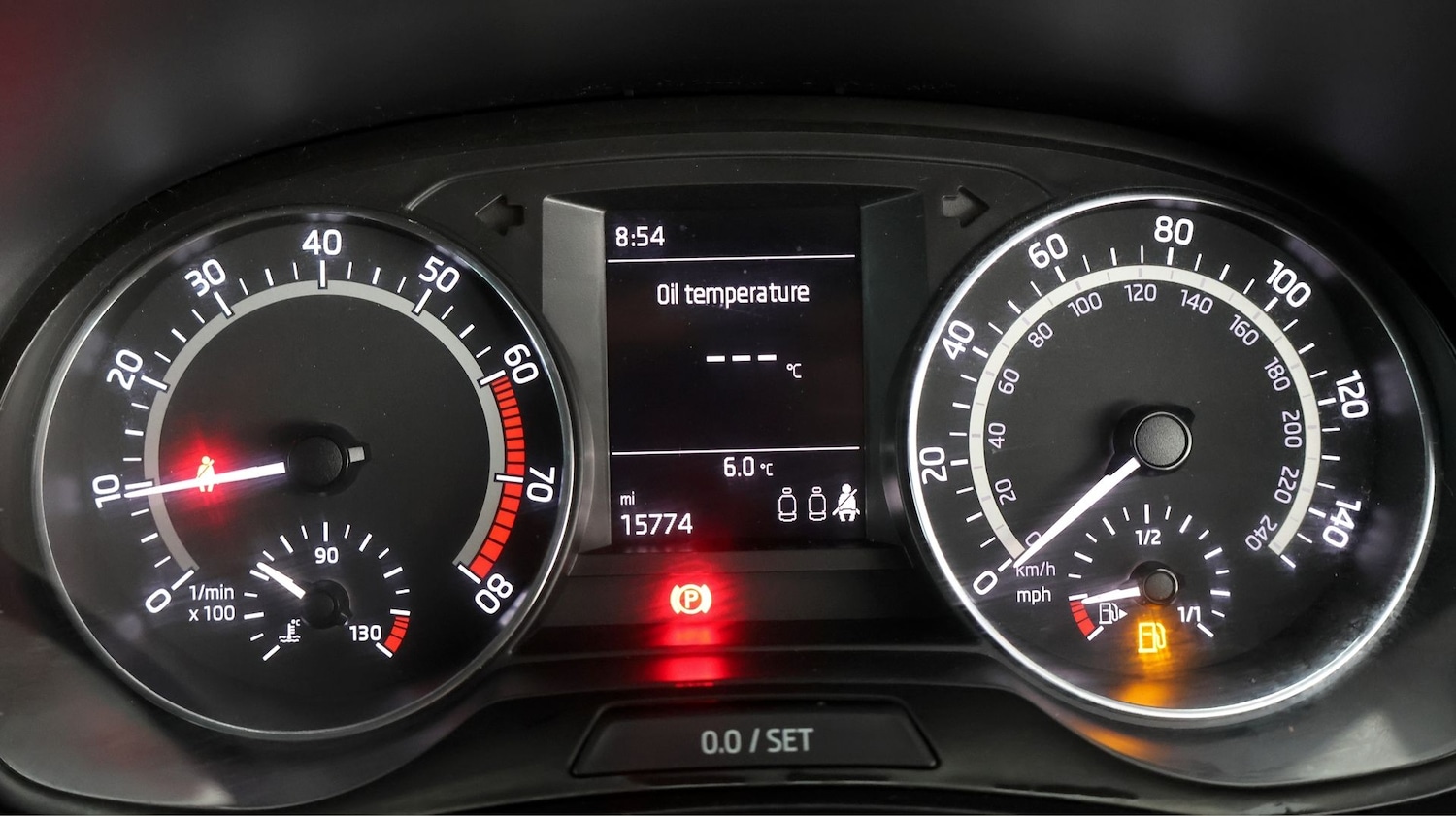 Used Skoda Fabia 2020 for sale - 77304004: Photo 10