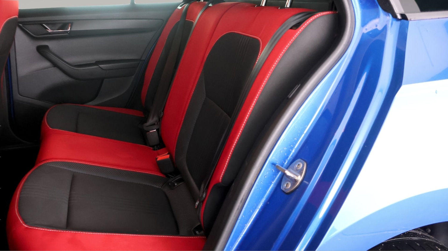 Used Skoda Fabia 2020 for sale - 77304004: Photo 15