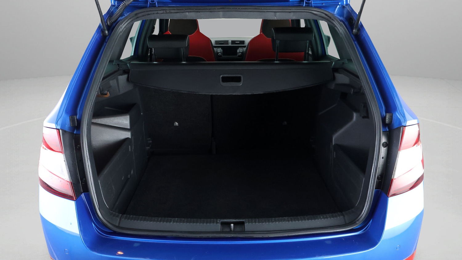 Used Skoda Fabia 2020 for sale - 77304004: Photo 16