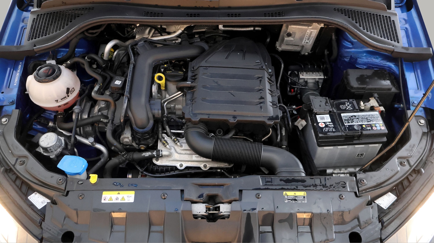 Used Skoda Fabia 2020 for sale - 77304004: Photo 18