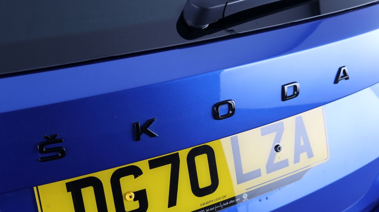 Used Skoda Fabia 2020 for sale - 77304004: Photo 19