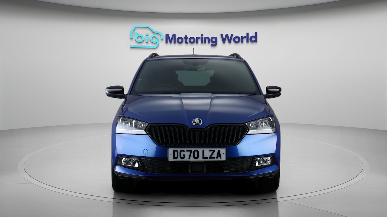 Used Skoda Fabia 2020 for sale - 77304004: Photo 2