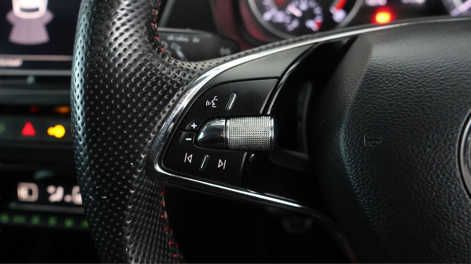 Used Skoda Fabia 2020 for sale - 77304004: Photo 20