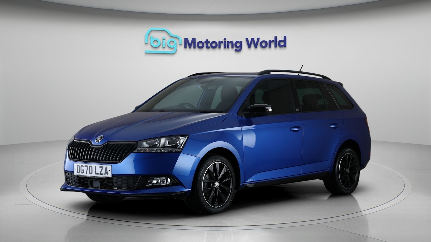 Used Skoda Fabia 2020 for sale - 77304004: Photo 3