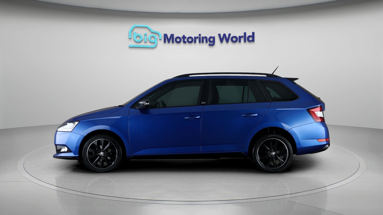 Used Skoda Fabia 2020 for sale - 77304004: Photo 4