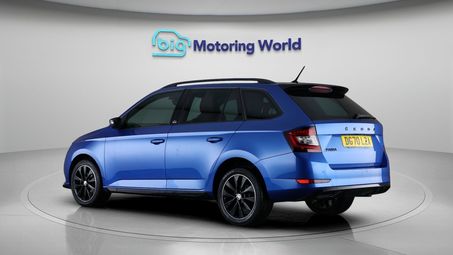 Used Skoda Fabia 2020 for sale - 77304004: Photo 5