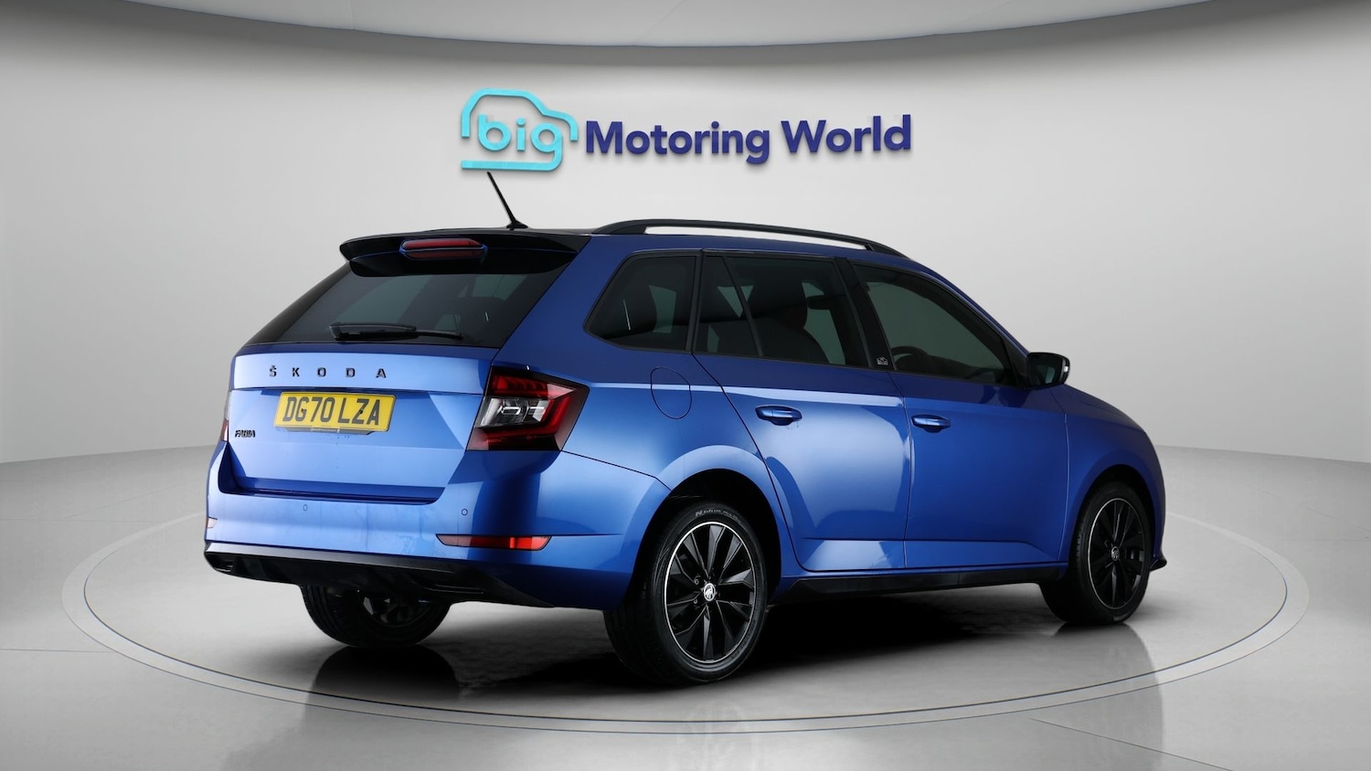 Used Skoda Fabia 2020 for sale - 77304004: Photo 7