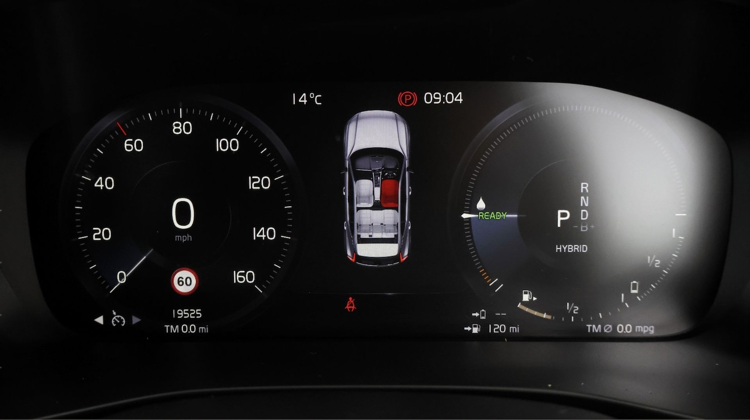 Used Volvo XC40 2023 for sale - 77262071: Photo 10