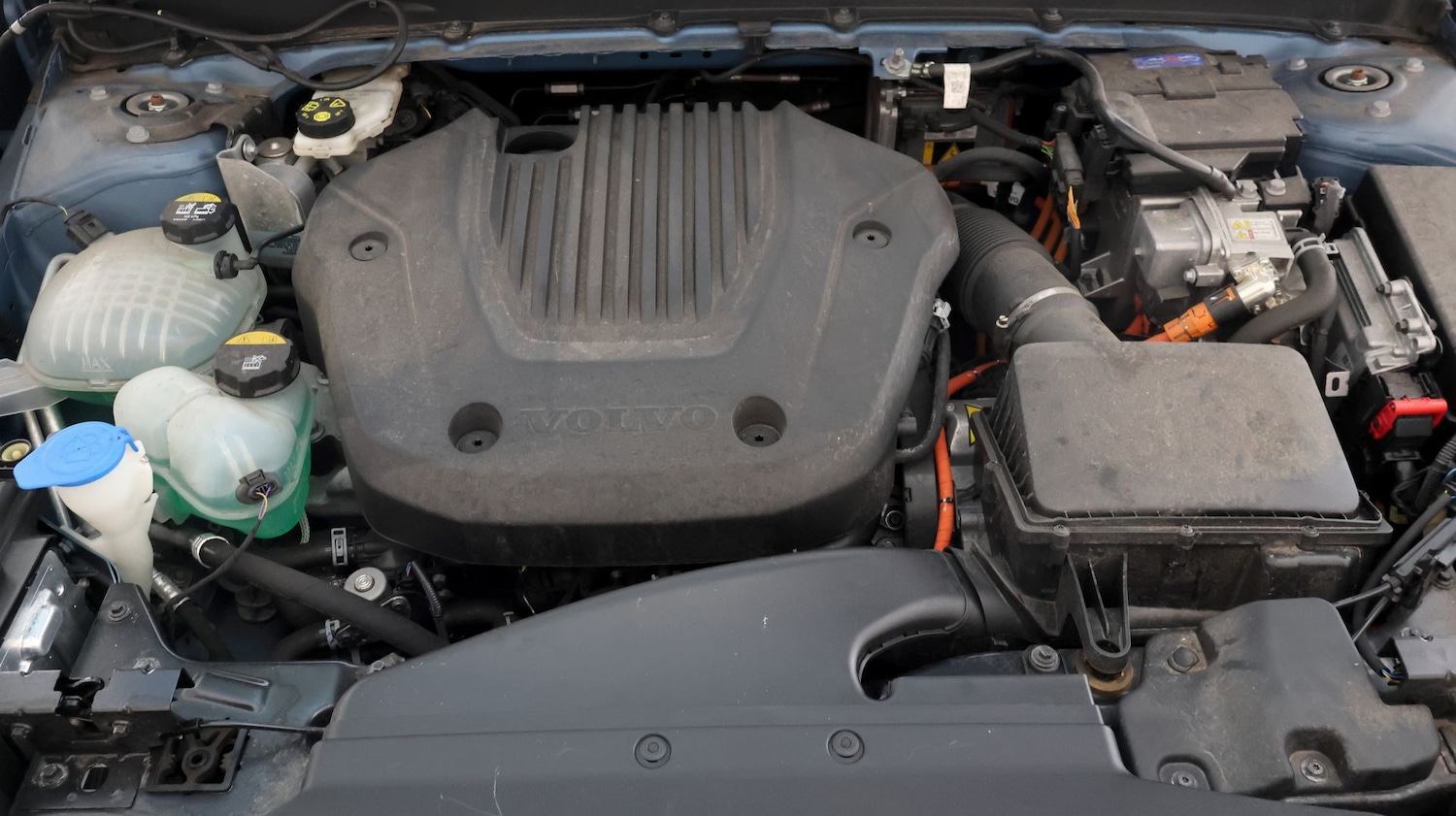 Used Volvo XC40 2023 for sale - 77262071: Photo 19