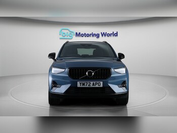 Used Volvo XC40 2023 for sale - 77262071: Photo
