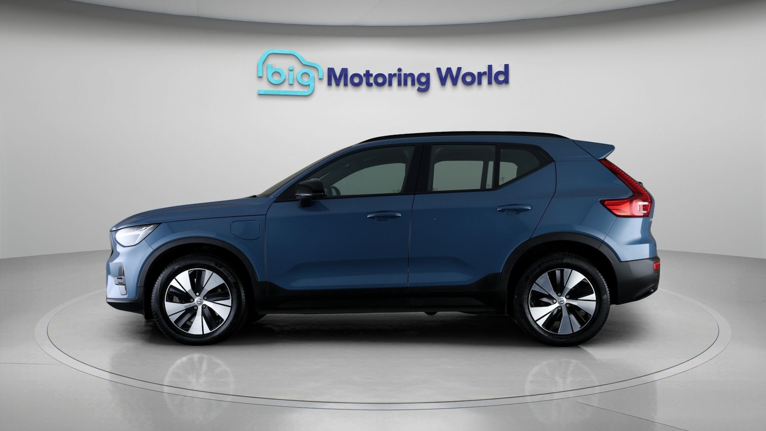Used Volvo XC40 2023 for sale - 77262071: Photo 4