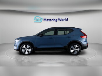 Used Volvo XC40 2023 for sale - 77262071: Photo