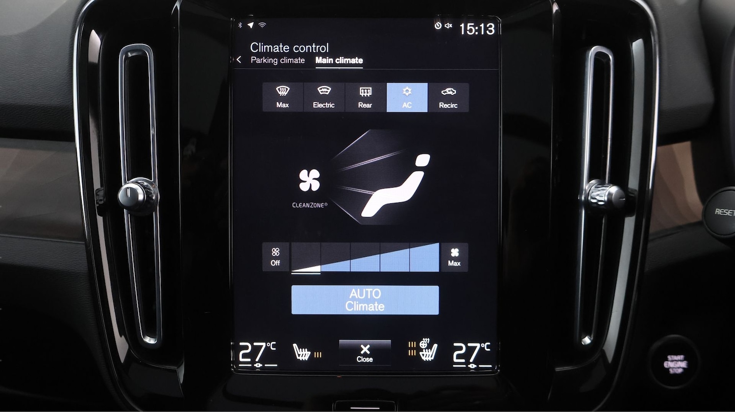 Used Volvo XC40 2023 for sale - 77669386: Photo 12