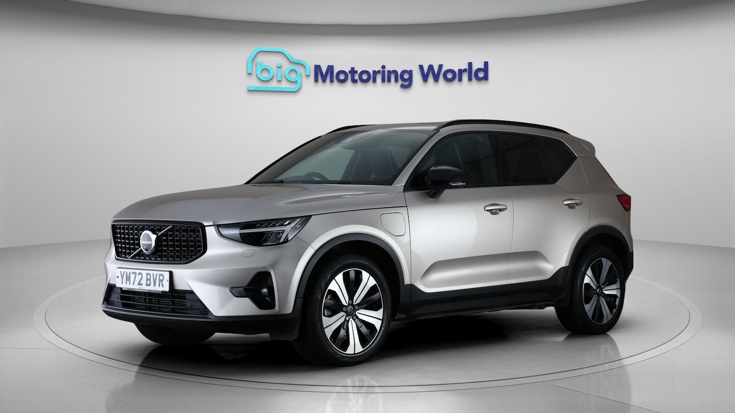 Used Volvo XC40 2023 for sale - 77669386: Photo 3
