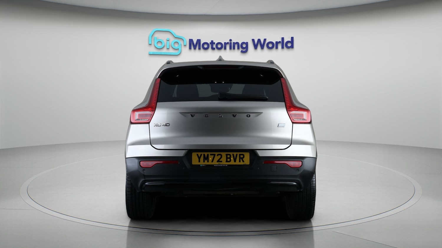 Used Volvo XC40 2023 for sale - 77669386: Photo 6