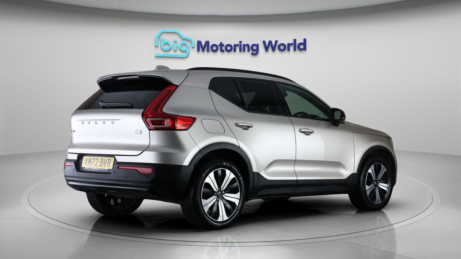 Used Volvo XC40 2023 for sale - 77669386: Photo 7