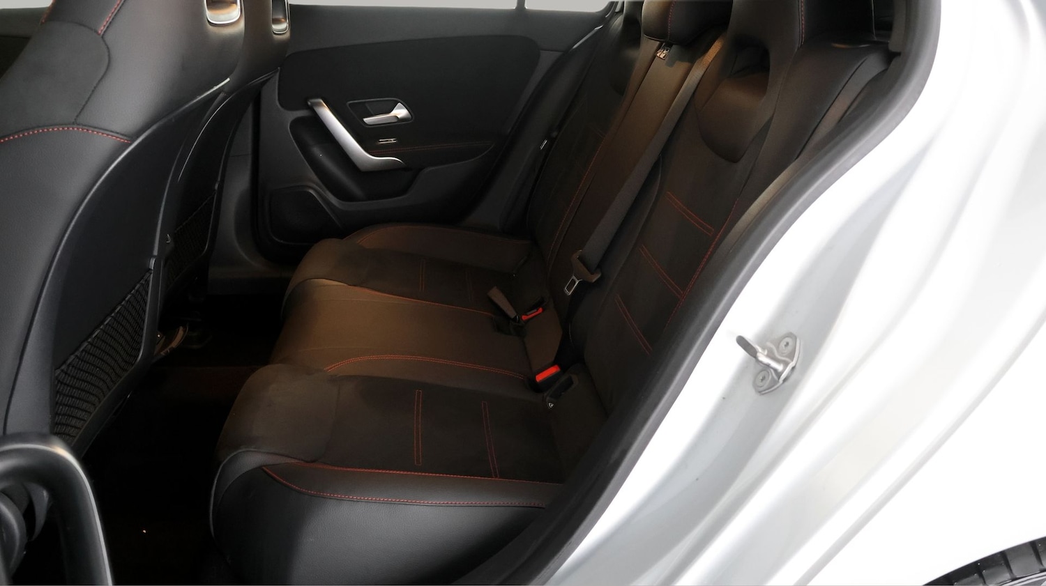 Used Mercedes-Benz A-Class 2020 for sale - 77620808: Photo 16