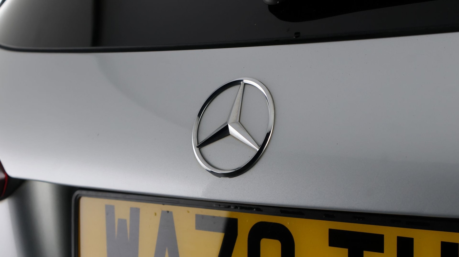 Used Mercedes-Benz A-Class 2020 for sale - 77620808: Photo 20