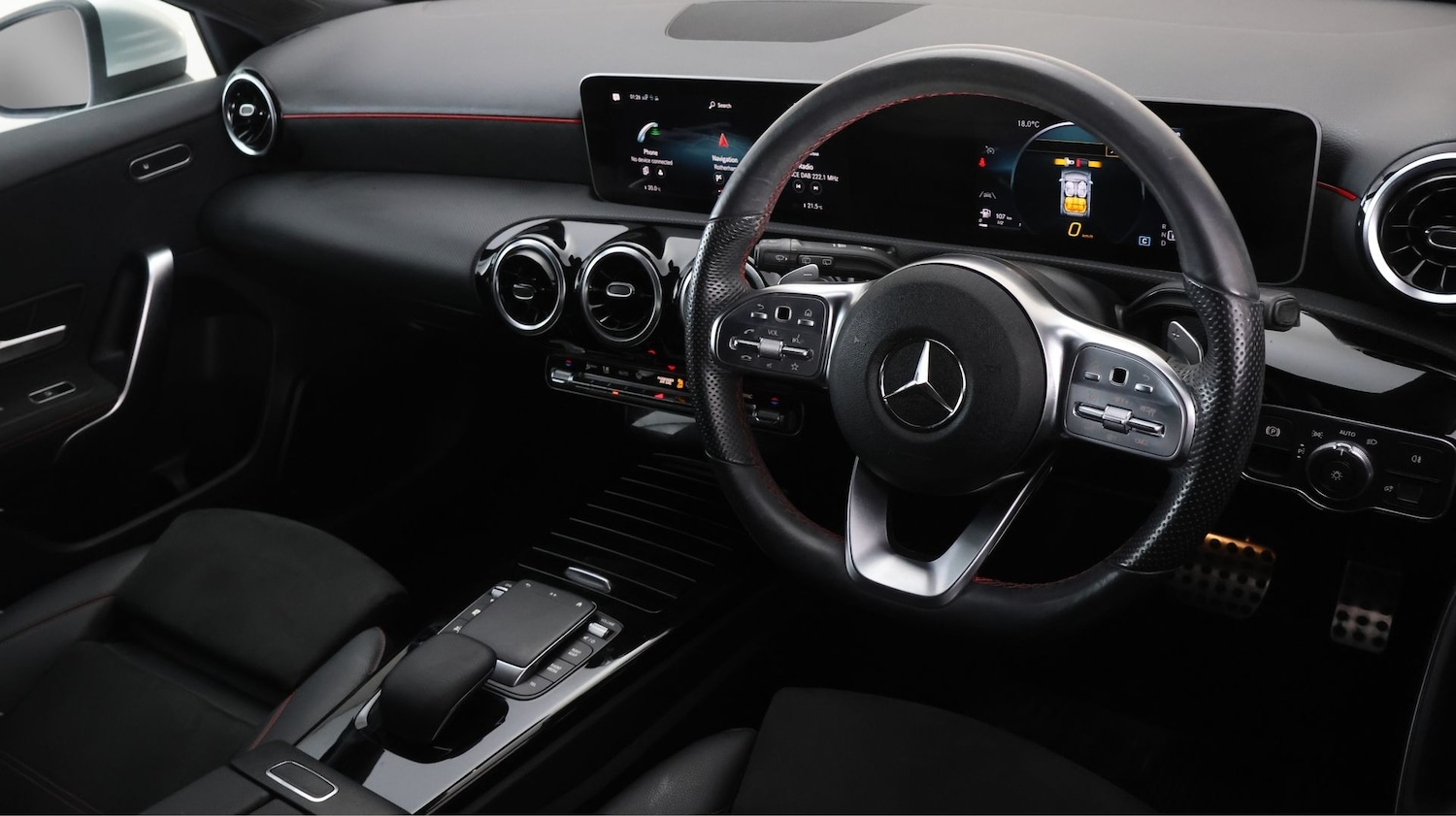 Used Mercedes-Benz A-Class 2020 for sale - 77620808: Photo 9