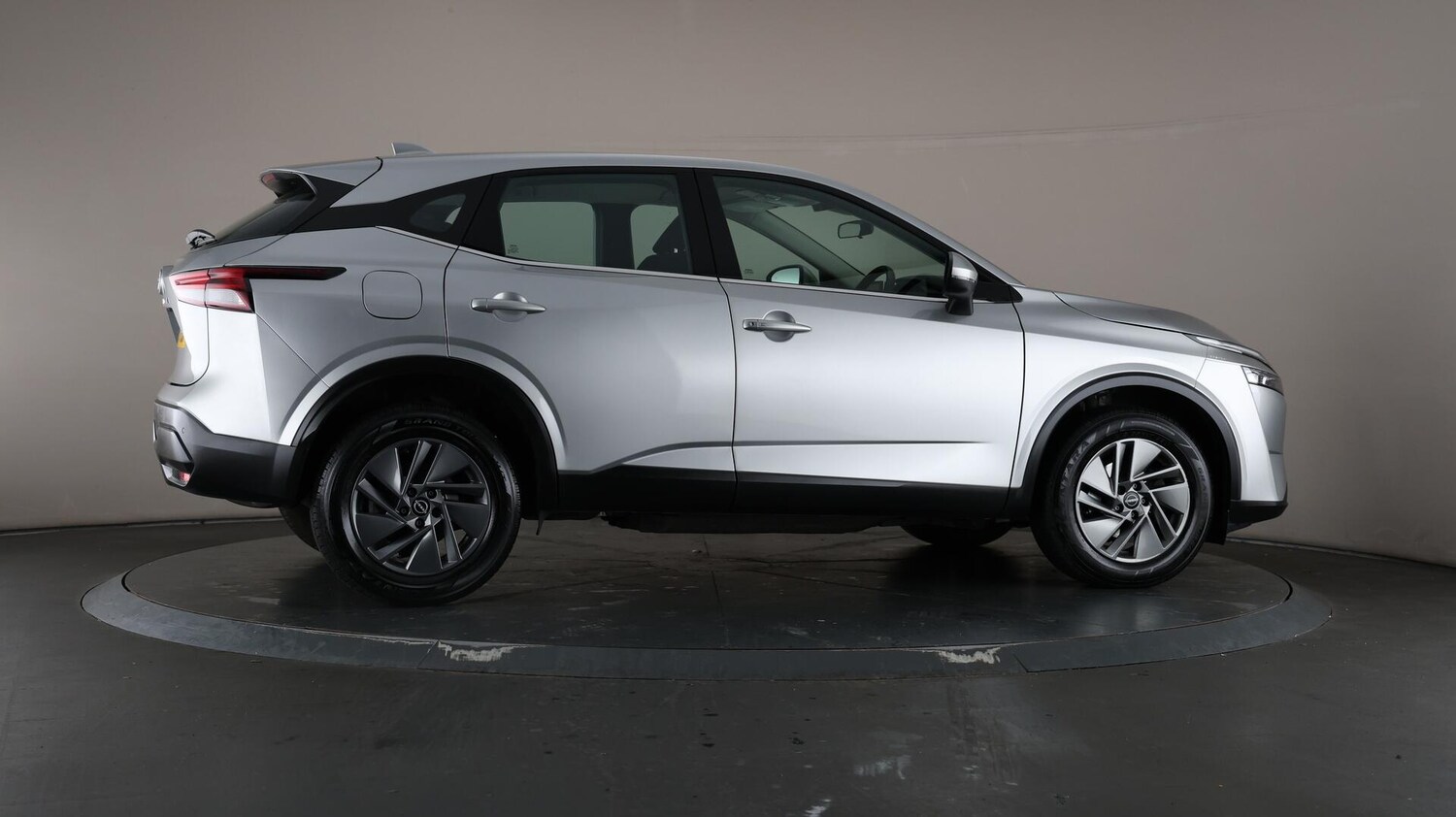 Vehicle 60