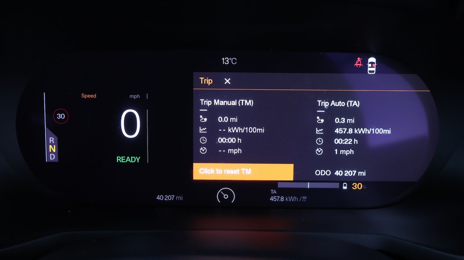 Used Polestar Polestar 2 2021 for sale - 77249133: Photo 10