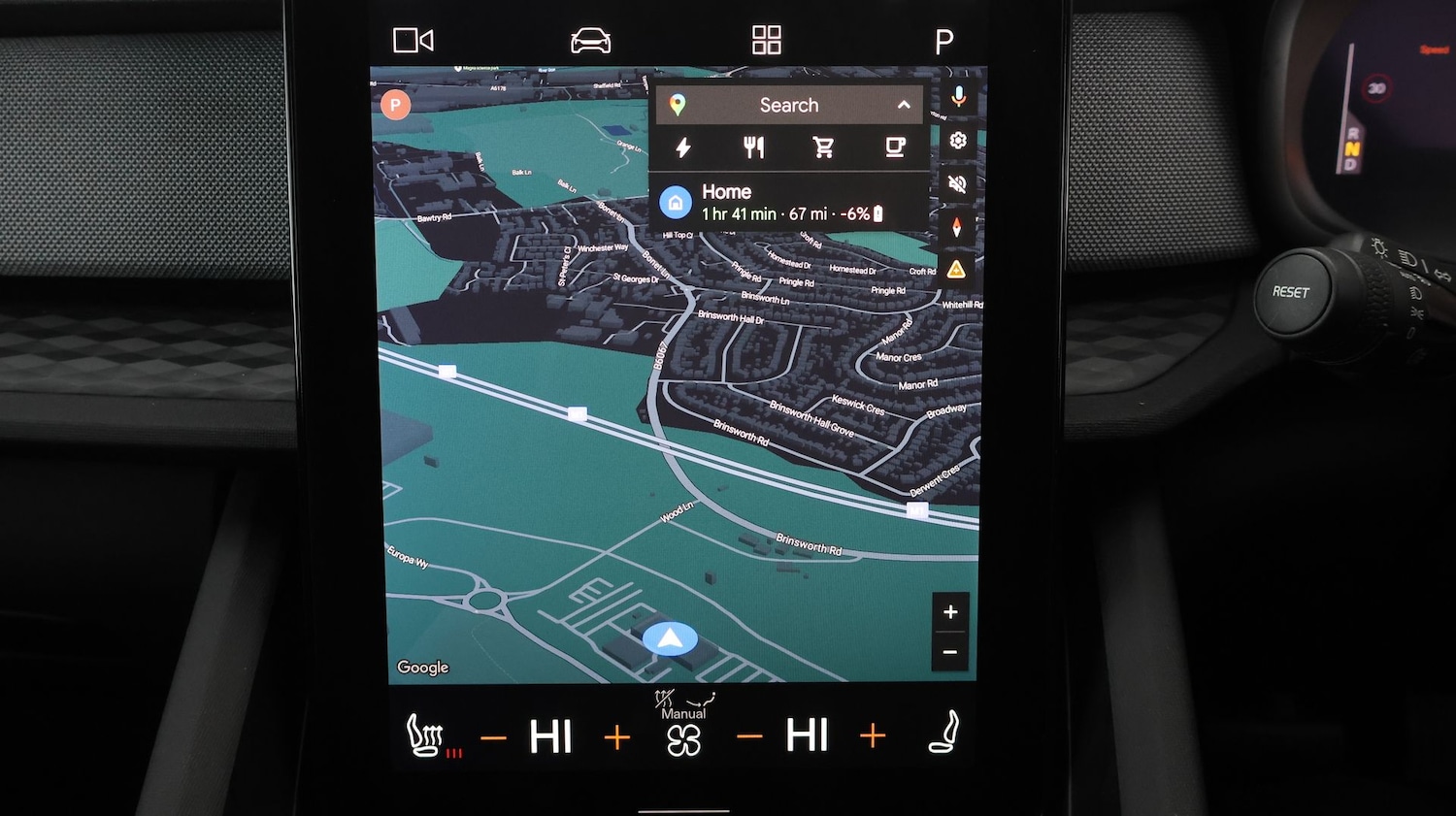 Used Polestar Polestar 2 2021 for sale - 77249133: Photo 11