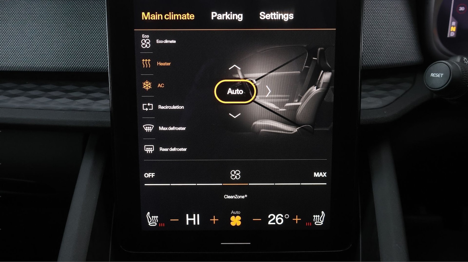 Used Polestar Polestar 2 2021 for sale - 77249133: Photo 12