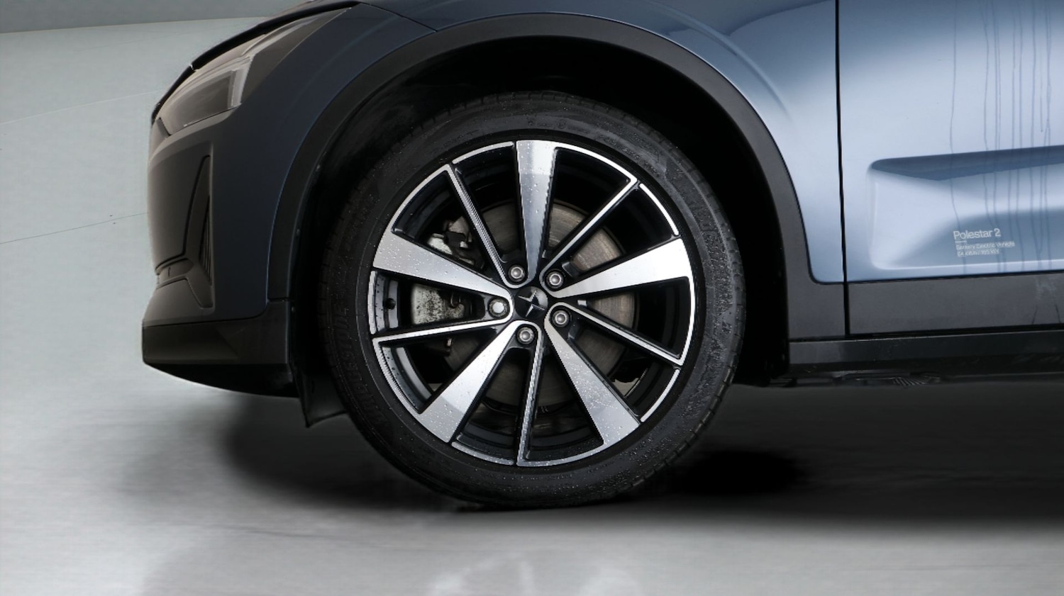 Used Polestar Polestar 2 2021 for sale - 77249133: Photo 18