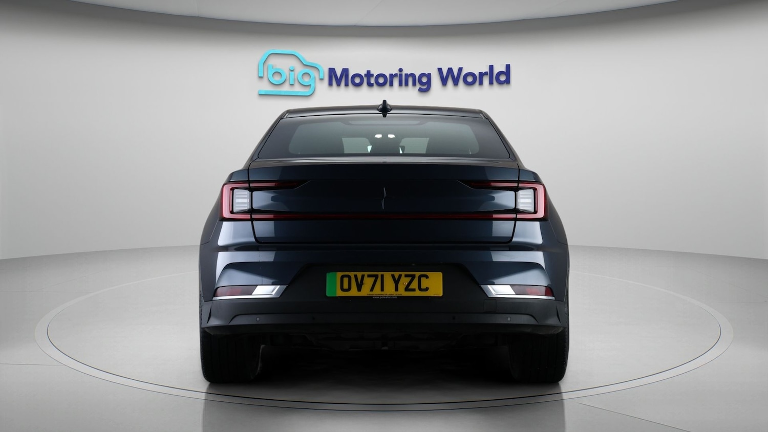 Used Polestar Polestar 2 2021 for sale - 77249133: Photo 6