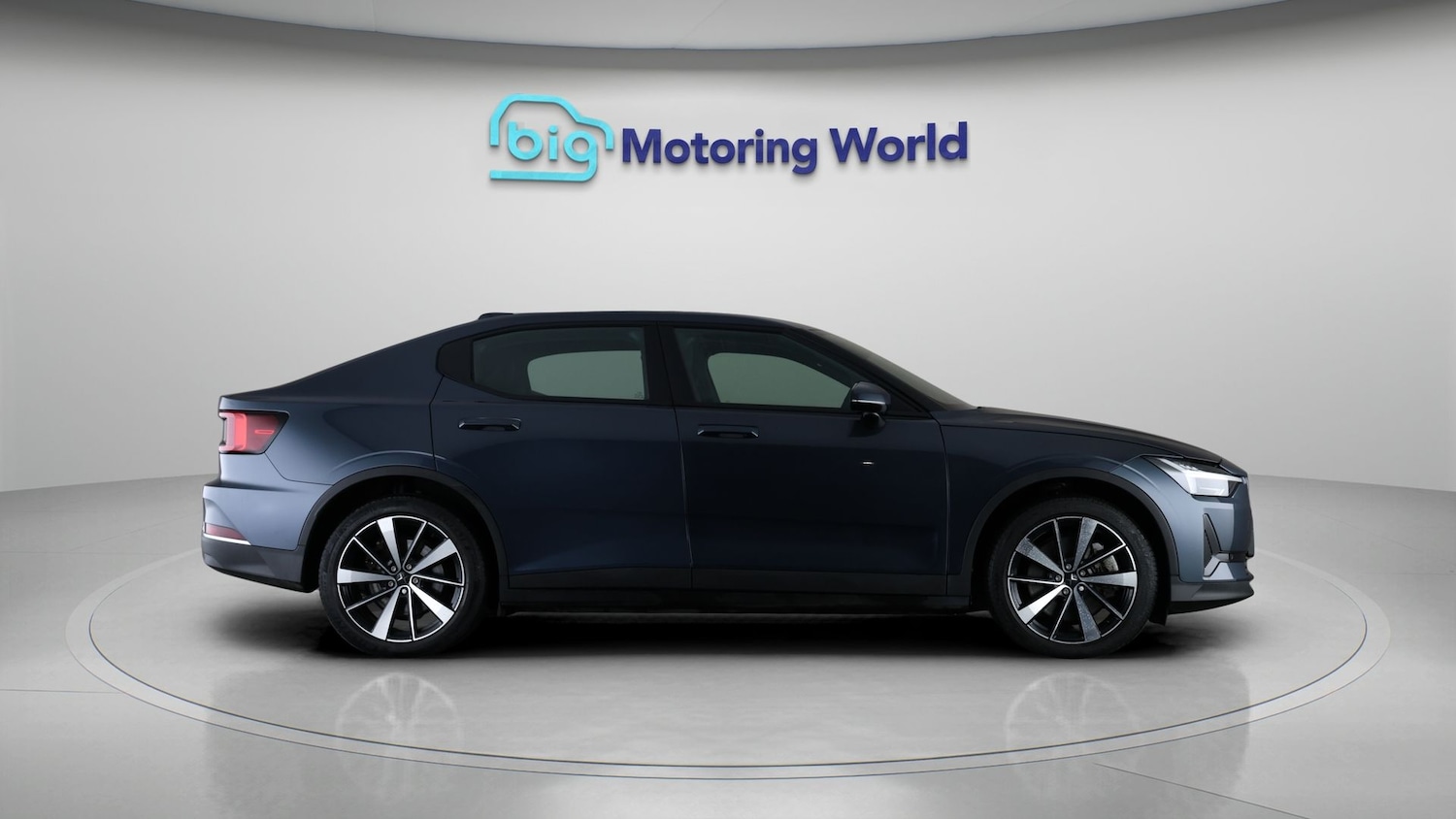 Used Polestar Polestar 2 2021 for sale - 77249133: Photo 8