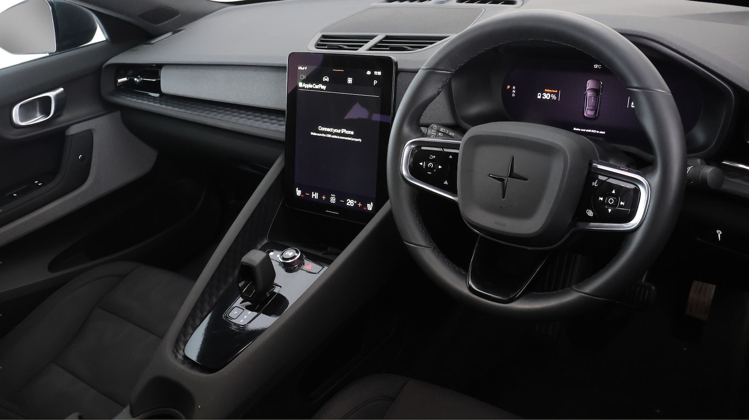 Used Polestar Polestar 2 2021 for sale - 77249133: Photo 9