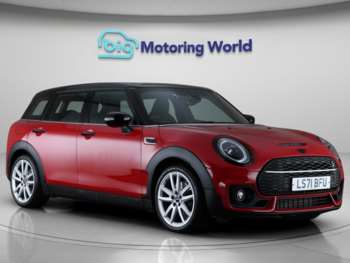 (71) - 2.0 Cooper S Sport Estate 6dr Petrol Manual Euro 6 (s/s) (178 ps) 6-Door