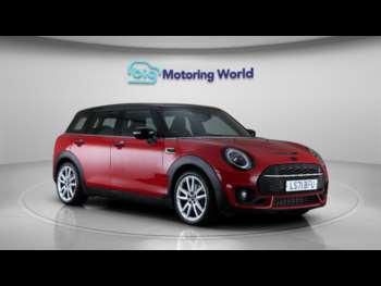 Used MINI Clubman 2021 for sale - 75059978: Photo