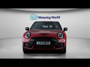 Used MINI Clubman 2021 for sale - 75059978: Photo