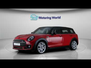 Used MINI Clubman 2021 for sale - 75059978: Photo