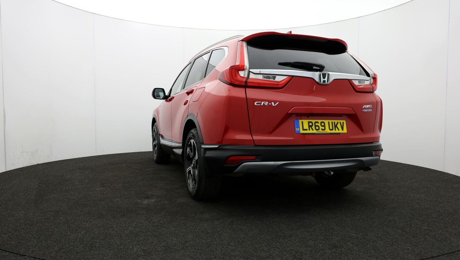 Used Honda CR-V for sale - 76810761: Photo 27